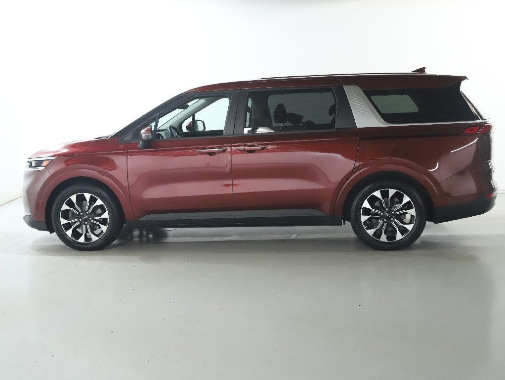 2022 Kia Carnival EX