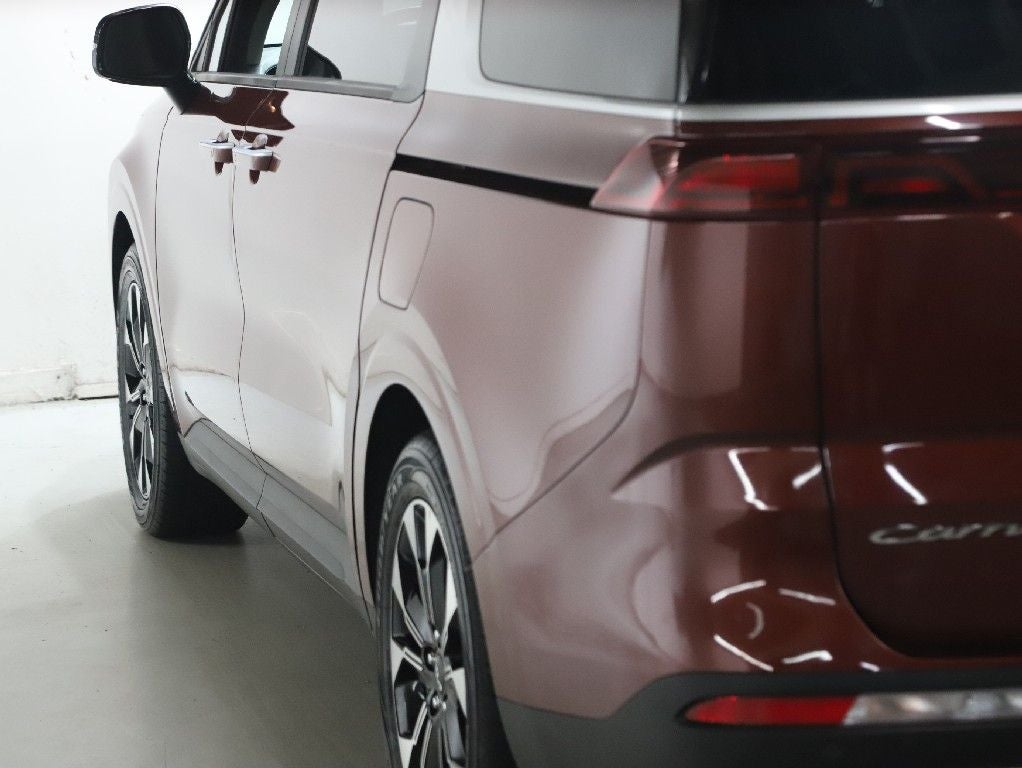 2022 Kia Carnival EX