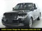 2017 Land Rover Range Rover 3.0L V6 Turbocharged Diesel Td6