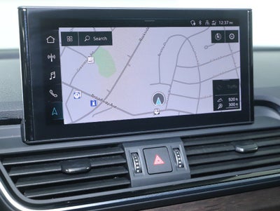 2021 Audi Q5 45 Premium Plus quattro