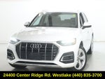 2021 Audi Q5 45 Premium Plus quattro