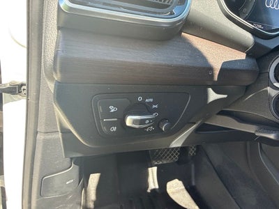 2021 Audi Q5 45 Premium Plus quattro