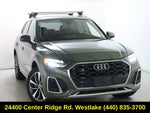 2024 Audi Q5 45 S line Premium quattro