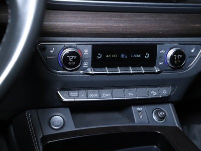 2024 Audi Q5 45 S line Premium quattro