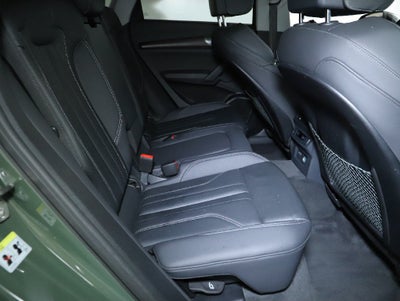 2024 Audi Q5 45 S line Premium quattro
