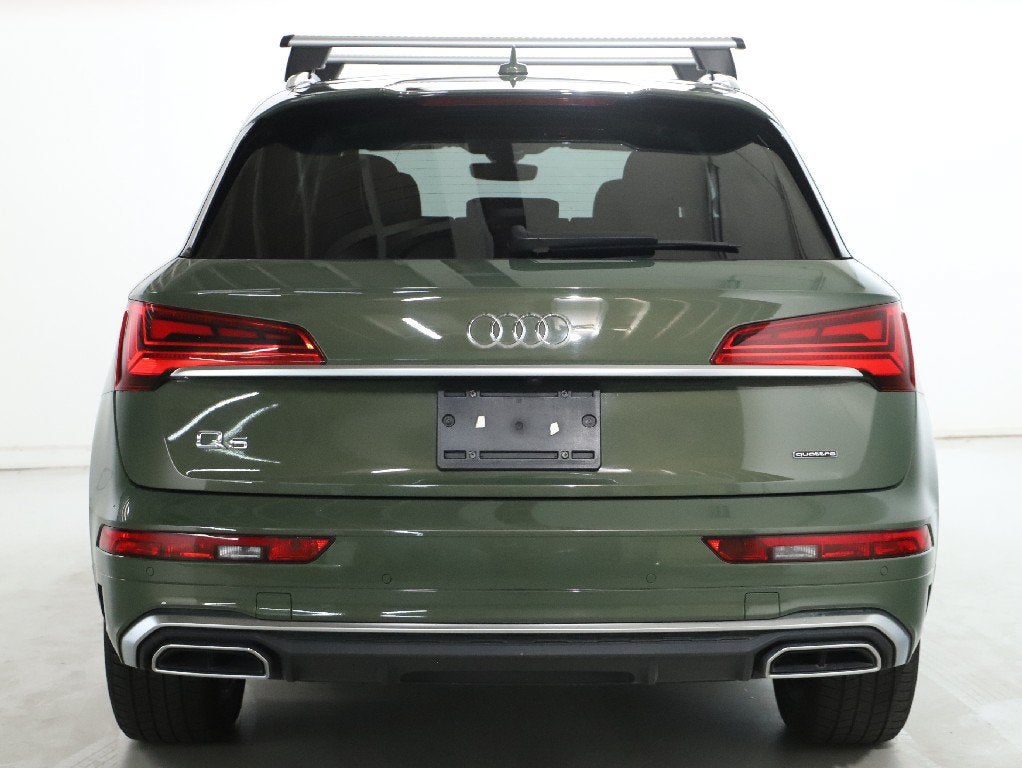 2024 Audi Q5 45 S line Premium quattro