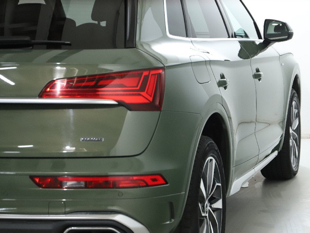 2024 Audi Q5 45 S line Premium quattro
