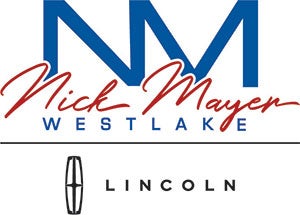 Nick Mayer Lincoln Westlake