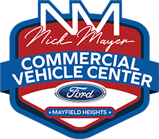 Nick Mayer Commercial